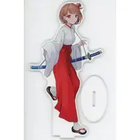 Sendo Yuuhi - Acrylic stand - VSPO!