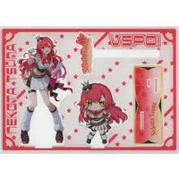 Nekota Tsuna - Acrylic stand - VSPO!