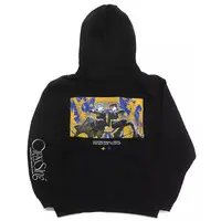 Natsume Itsuki - Clothes - Hoodie - VTuber Size-M