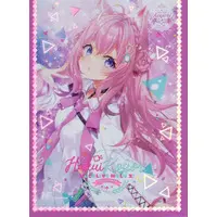 Hakui Koyori - Card Sleeves - Trading Card Supplies - hololive