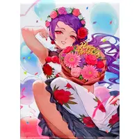 Gundo Mirei - Tapestry - Nijisanji