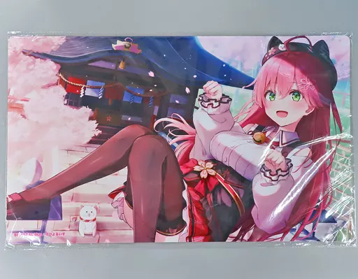 Sakura Miko - Desk Mat - Trading Card Supplies - hololive