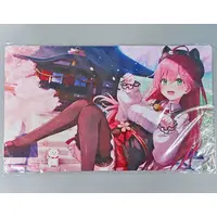 Sakura Miko - Desk Mat - Trading Card Supplies - hololive