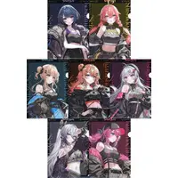 Idios - Stationery - Plastic Folder