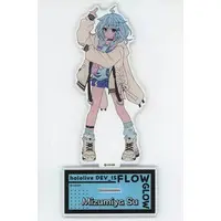 Mizumiya Su - Acrylic stand - FLOW GLOW