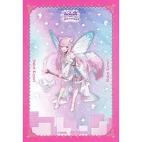 Hakui Koyori - Postcard - holoX