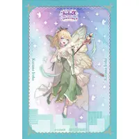 Kazama Iroha - Postcard - holoX