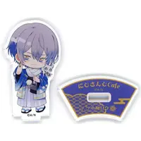 Koyanagi Rou - Acrylic stand - Nijisanji