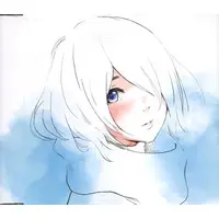 Suzuki Anzu - CD - VTuber