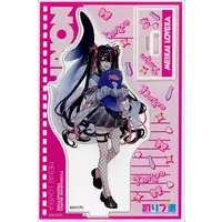 Meikai Loveka - Acrylic stand - NoriPro