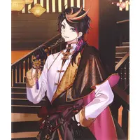 Shu Yamino - Ichiban Kuji - Canvas Board - Luxiem