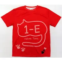 Nekota Tsuna - Clothes - T-shirts - VSPO!