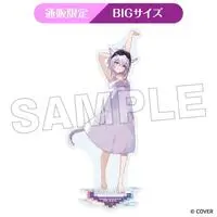 Nekomata Okayu - Acrylic stand - Big Acrylic stand - Hololive x Raku Spa 8 - hololive