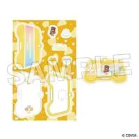 Inugami Korone - Key Chain - Acrylic Key Chain - Hololive x Raku Spa 8 - hololive