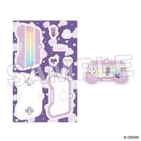 Nekomata Okayu - Key Chain - Acrylic Key Chain - Hololive x Raku Spa 8 - hololive