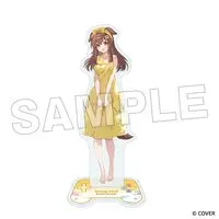 Inugami Korone - Acrylic stand - Hololive x Raku Spa 8 - hololive