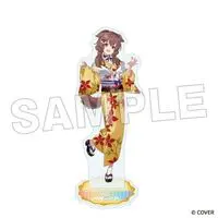 Inugami Korone - Acrylic stand - Hololive x Raku Spa 8 - hololive