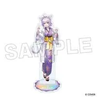 Nekomata Okayu - Acrylic stand - Hololive x Raku Spa 8 - hololive