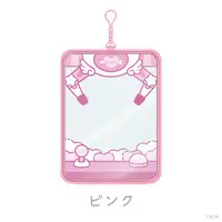 Nijisanji - NIJI-NUI - NIJI Puppet - Pouch