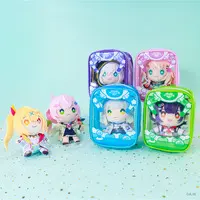 Nijisanji - NIJI-NUI - NIJI Puppet - Pouch
