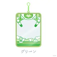 Nijisanji - NIJI-NUI - NIJI Puppet - Pouch