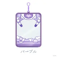 Nijisanji - NIJI-NUI - NIJI Puppet - Pouch