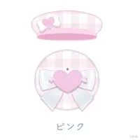 Nijisanji - Plush Clothing - NIJI Puppet - Niji Puppet Customization Series