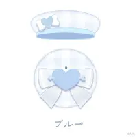 Nijisanji - Plush Clothing - NIJI Puppet - Niji Puppet Customization Series