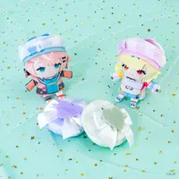 Nijisanji - Plush Clothing - NIJI Puppet - Niji Puppet Customization Series