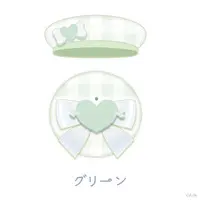 Nijisanji - Plush Clothing - NIJI Puppet - Niji Puppet Customization Series