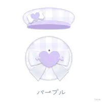 Nijisanji - Plush Clothing - NIJI Puppet - Niji Puppet Customization Series