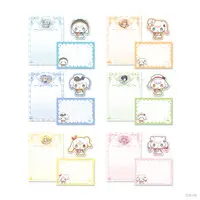 Nijisanji - Letter Set