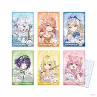 Nijisanji - Character Card (Random Item)