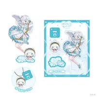 Ars Almal - Acrylic stand - Nijisanji