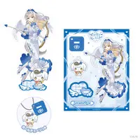 Shioriha Ruri - Acrylic stand - Nijisanji