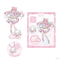 Yang Nari - Acrylic stand - Nijisanji