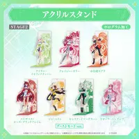 Airani Iofifteen - Acrylic stand - hololive