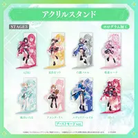 Shirogane Noel - Acrylic stand - hololive