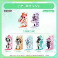 Mizumiya Su - Acrylic stand - hololive