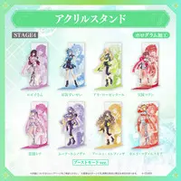 Roboco-san - Acrylic stand - hololive