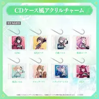 Pavolia Reine - Key Chain - Acrylic Key Chain - hololive