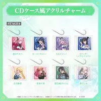 Otonose Kanade - Key Chain - Acrylic Key Chain - hololive