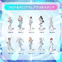 Nekomata Okayu - Acrylic stand - hololive