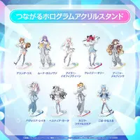 Moona Hoshinova - Acrylic stand - hololive