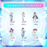 Takanashi Kiara - Acrylic stand - Myth