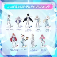 Koseki Bijou - Acrylic stand - hololive English