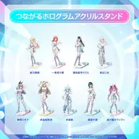 Isaki Riona - Acrylic stand - hololive