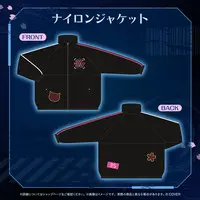 Sakura Miko - Clothes - Jacket - hololive
