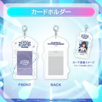 hololive - Card Holder