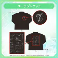 hololive - Jacket